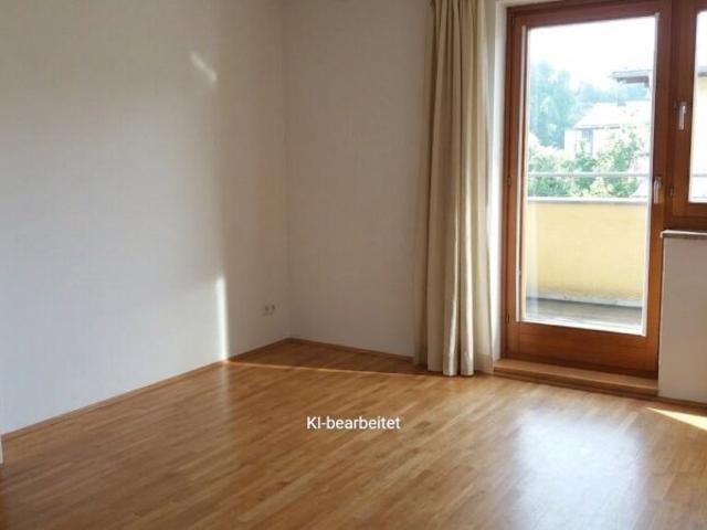 2 Zimmer Wohnung in Elsbethen Haslach