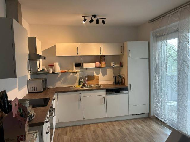 2 Zimmer Wohnung in Eltendorf
