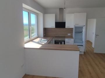 2 Zimmer Wohnung in Ennsdorf mit neuer Küche & Gartenmitbenützung