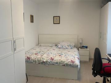 Darmstadt, Taunus, Rheinland-Pfalz - Balkon