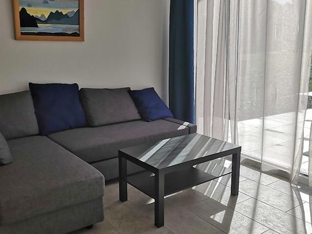 2½ Zimmer Wohnung in Ermatingen TG, möbliert, auf Zeit