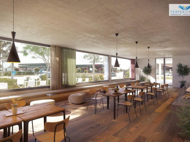 2 Zimmer Wohnung in erstklassigem Neubau verfügbar ab Oktober 2026