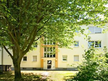 Wilhelmshöhe, Eschweiler, Kölner Bucht, Nordrhein-Westfalen