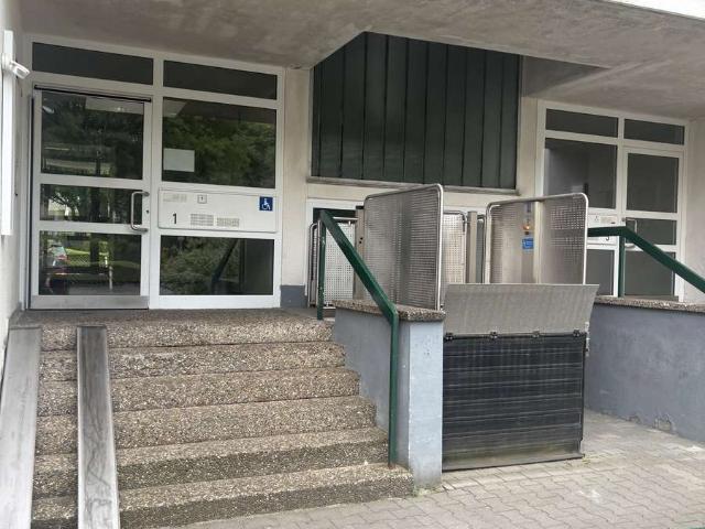 2 Zimmer Wohnung in Eschborn