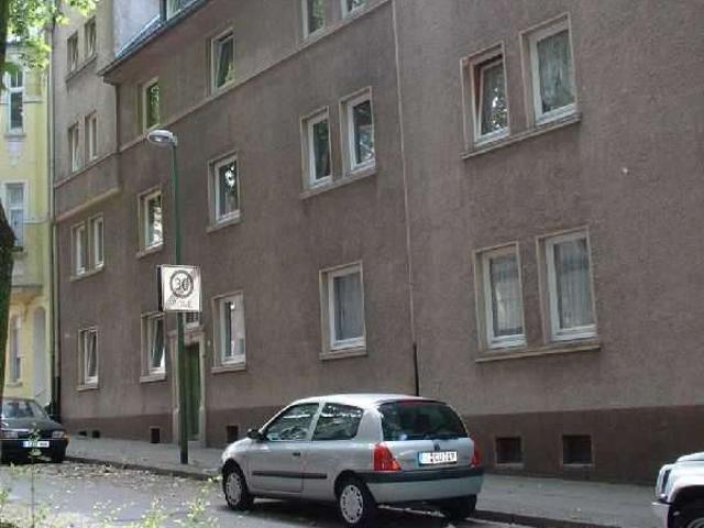 2 Zimmer Wohnung in Essen Altendorf