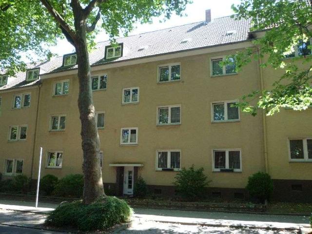 2 Zimmer Wohnung in Essen Altendorf