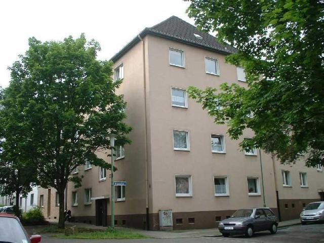 2 Zimmer Wohnung in Essen Altendorf