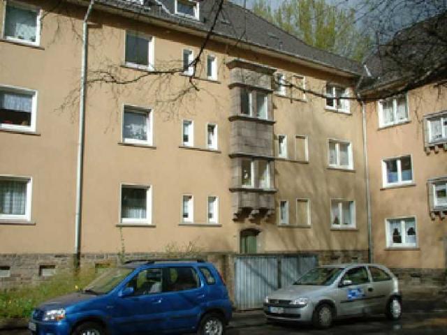 2 Zimmer Wohnung in Essen Altendorf