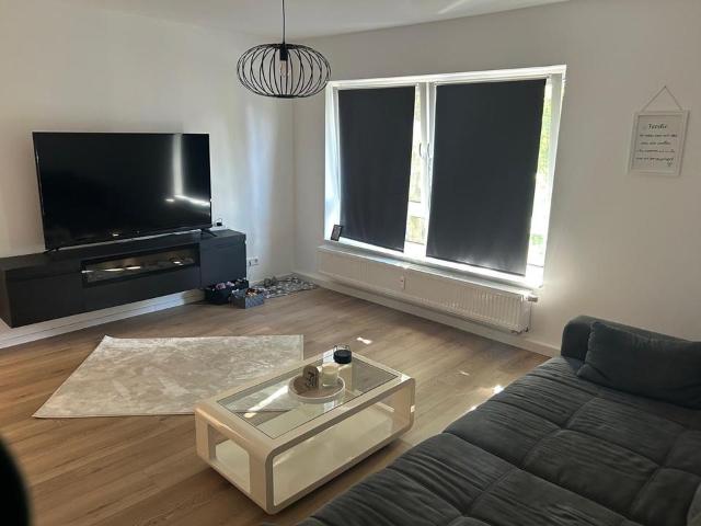 2 Zimmer Wohnung in Essen Frintrop