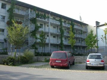 Niebuhrstraße, Essen, Frohnhausen, Essen