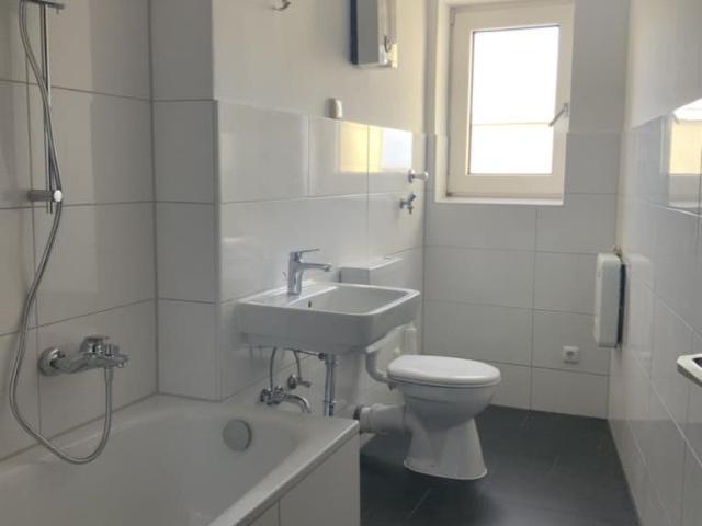 2 Zimmer Wohnung in Essen Frohnhausen