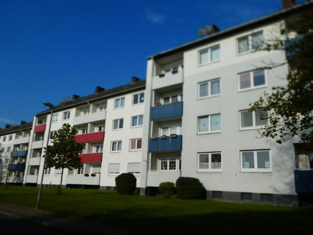 2 Zimmer Wohnung in Essen Gerschede