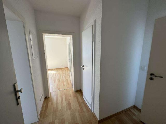 2 Zimmer Wohnung in Essen Gerschede mit großem Balkon