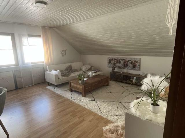 2 Zimmer Wohnung in Esslingen am Neckar