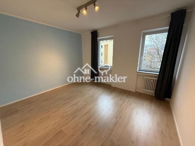 2 Zimmer Wohnung in Fulda – Stadtmitte
