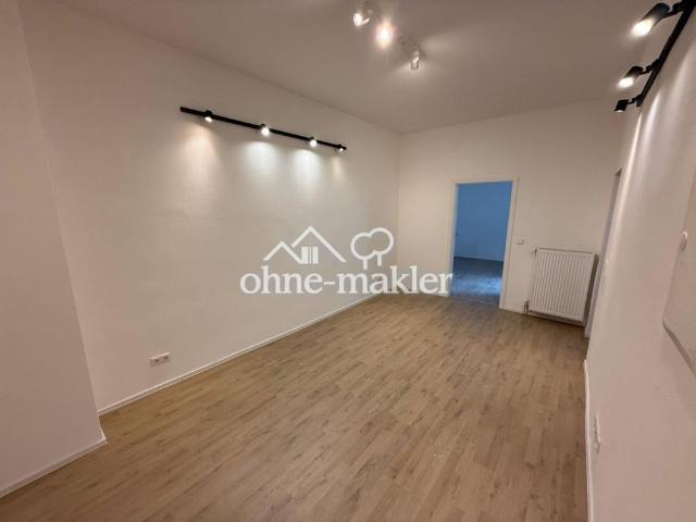 2 Zimmer Wohnung in Fulda – Stadtmitte