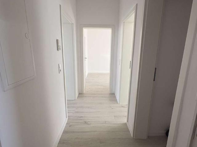 2 Zimmer Wohnung in Fürth hell, modern und mit Einbauküche