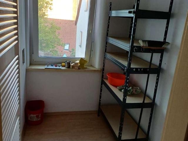 2 Zimmer Wohnung in Fürth Zentrum und nah am Stadtpark