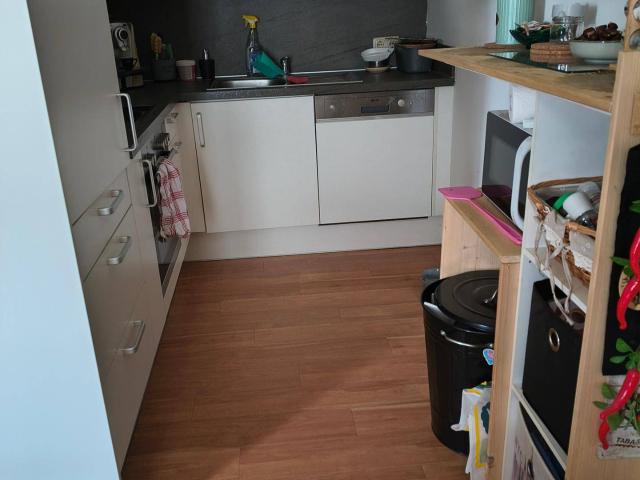 2 Zimmer Wohnung in Feldbach mit Einbauküche