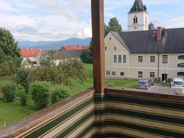 2 Zimmer Wohnung in Fohnsdorf – ab 1. Juli verfügbar
