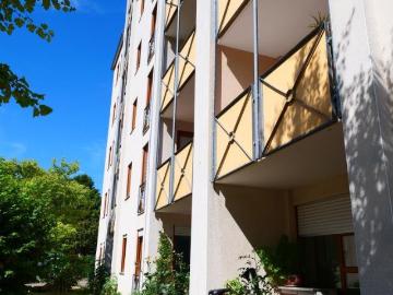 Hans Holbein Straße 4C, 67227 Frankenthal Pfalz