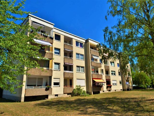 2 Zimmer Wohnung in Frankenthal Pfalz