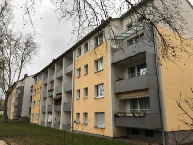 2 Zimmer Wohnung in Frankfurt Unterliederbach mit Balkon