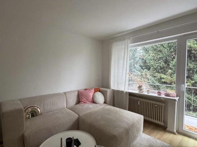 2 Zimmer Wohnung in Frankfurt Zeilsheim