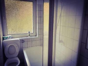 Glauburgstraße, Frankfurt U-Bahn, Holzhausenviertel, Westend Nord