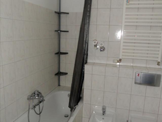 2 Zimmer Wohnung in Frankfurt am Main Bornheim, möbliert Nr. 7286 | tempoFLAT.de