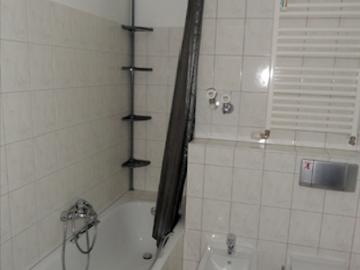 2 Zimmer Wohnung in Frankfurt am Main Bornheim, möbliert Nr. 7286 | tempoFLAT.de