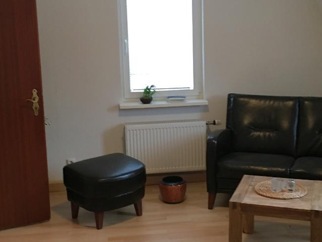 2 Zimmer Wohnung in Frankfurt am Main Unterliederbach, möbliert Nr. 9338 | tempoFLAT.de