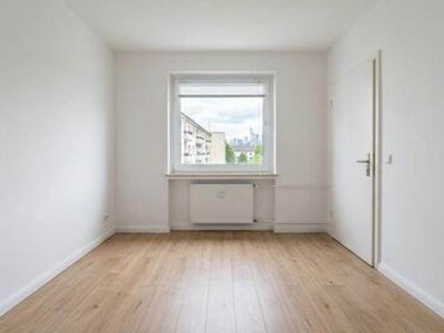 2 Zimmer Wohnung in Frankfurt Bockenheim