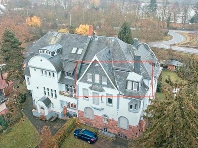 2 Zimmer Wohnung in Frankfurt Griesheim