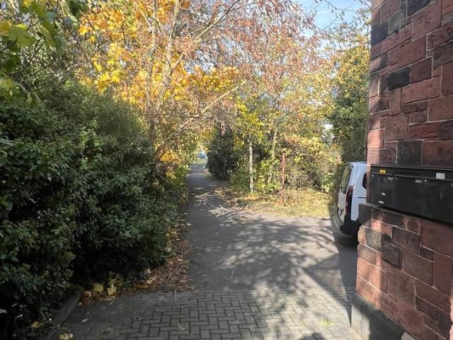 2 Zimmer Wohnung in Frankfurt Griesheim