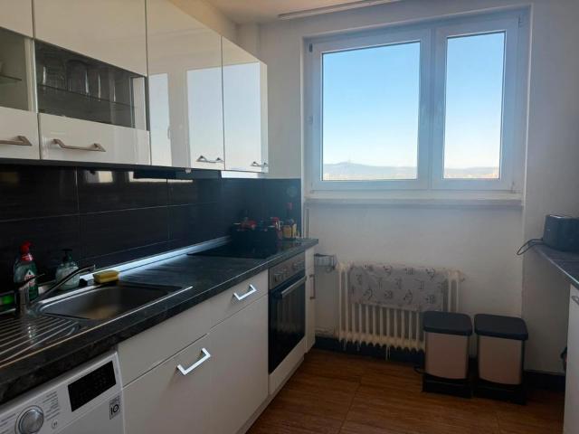 2 Zimmer Wohnung in Frankfurt Nied zu verkaufen provisionsfrei