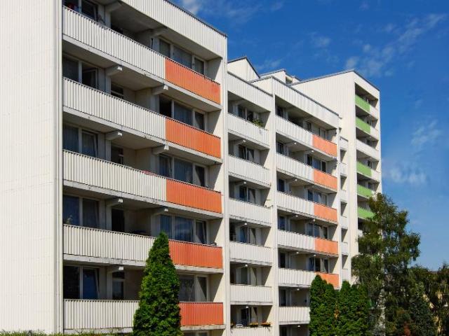 2 Zimmer Wohnung in Frechen Frechen