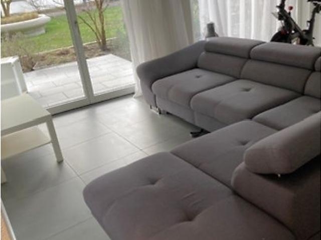 2½ Zimmer Wohnung in Freienbach SZ, möbliert, auf Zeit