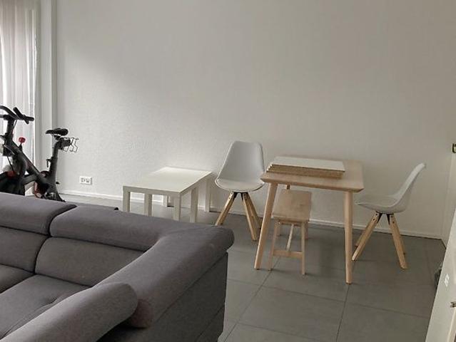 2½ Zimmer Wohnung in Freienbach SZ, möbliert, auf Zeit