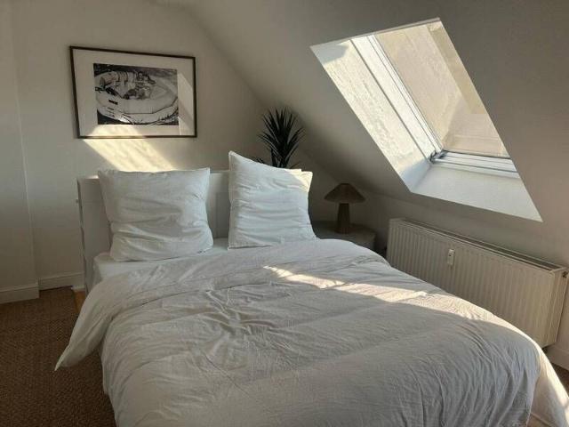 2 Zimmer Wohnung in Friedrichshain voll möbliert