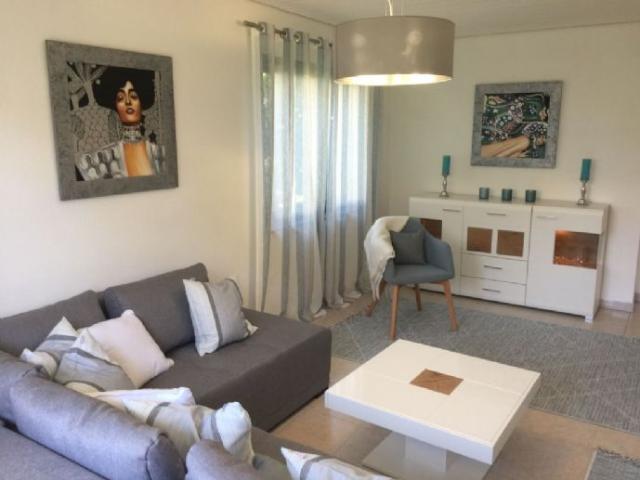 2 Zimmer Wohnung in Friedrichshain