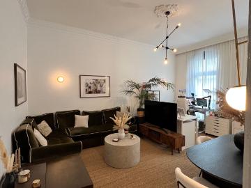 2 Zimmer Wohnung in Friedrichshain