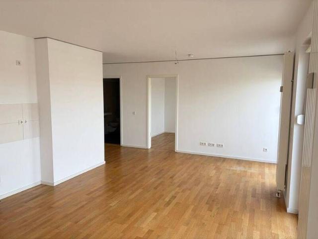 2 Zimmer Wohnung in Friedrichshain
