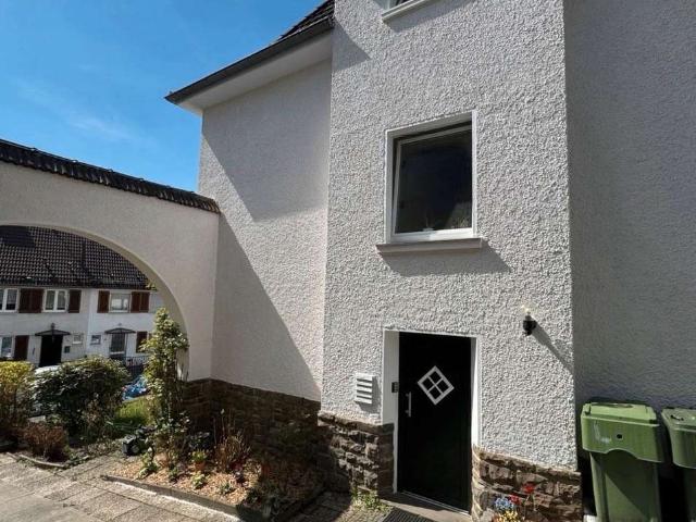 2 Zimmer Wohnung in Gummersbach Zentrumsnah