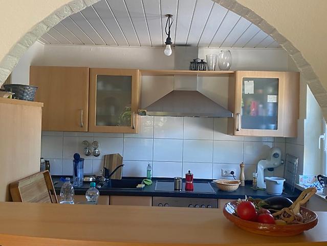 2 Zimmer Wohnung in Gundelfingen, möbliert, auf Zeit Nr. 9336 | tempoFLAT.de