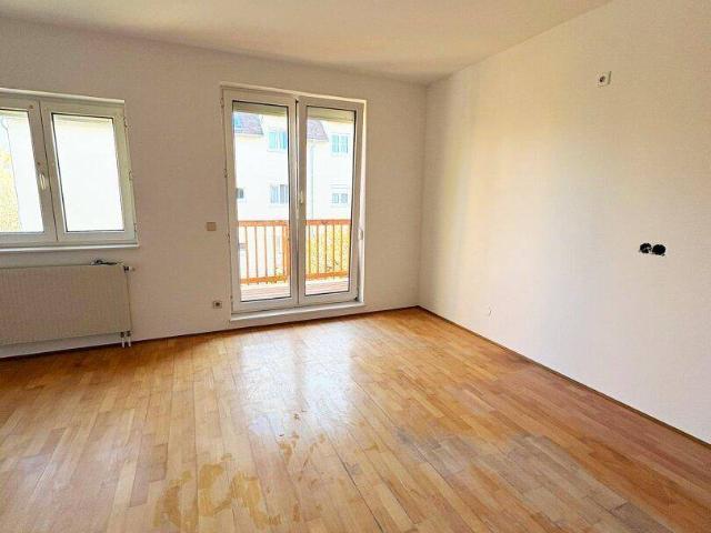 2 Zimmer Wohnung in guter Lage