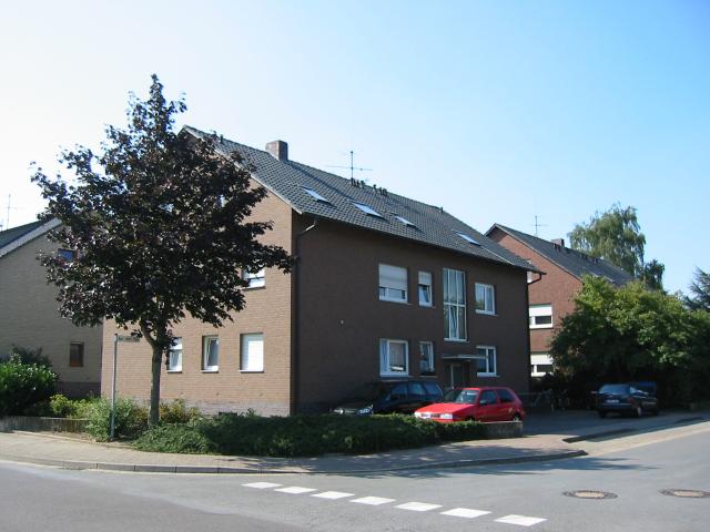 2 Zimmer Wohnung in guter Lage