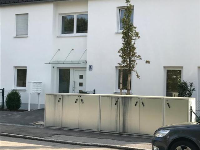 2 Zimmer Wohnung in guter Lage – ab 01.11.2026