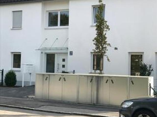 2 Zimmer Wohnung in guter Lage – ab 01.11.2026