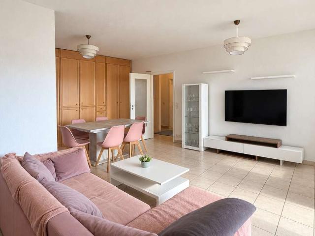 2 Zimmer Wohnung in guter Lage von Kronberg